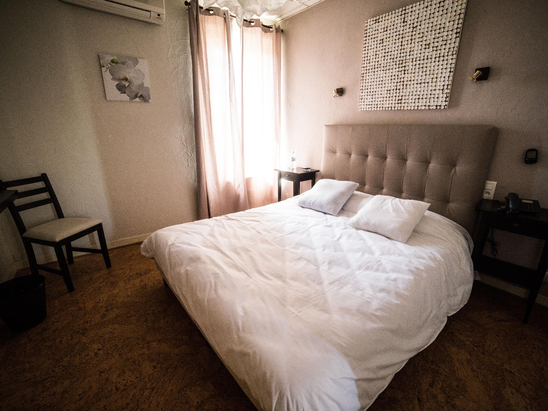 Citotel Hotel De Provence Orange  Dış mekan fotoğraf