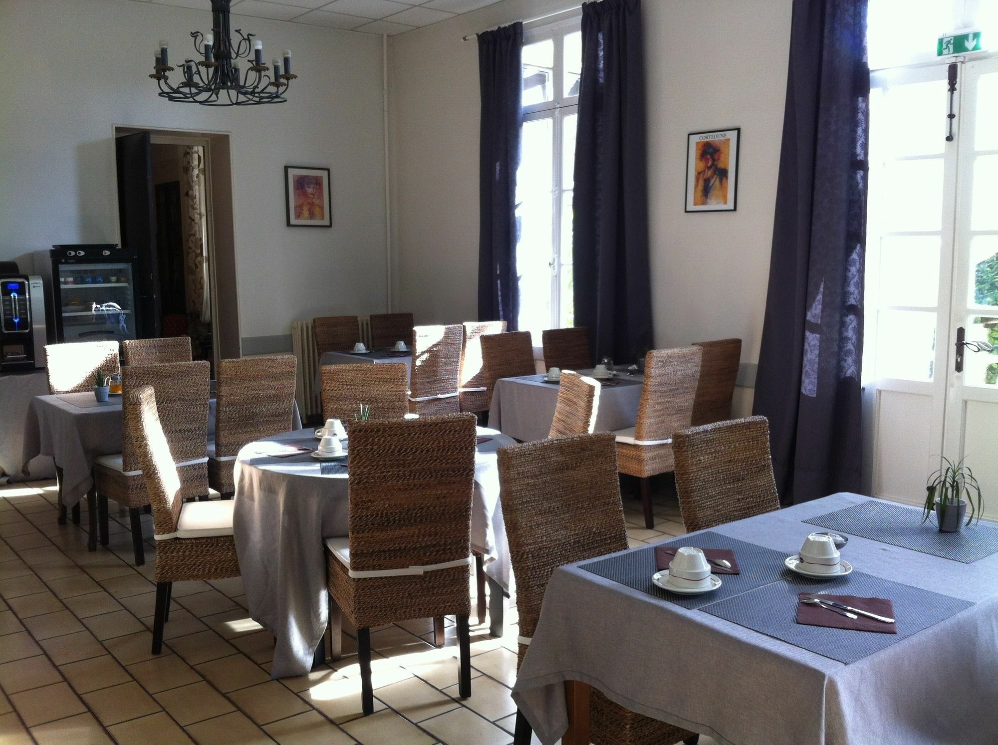 Citotel Hotel De Provence Orange  Dış mekan fotoğraf