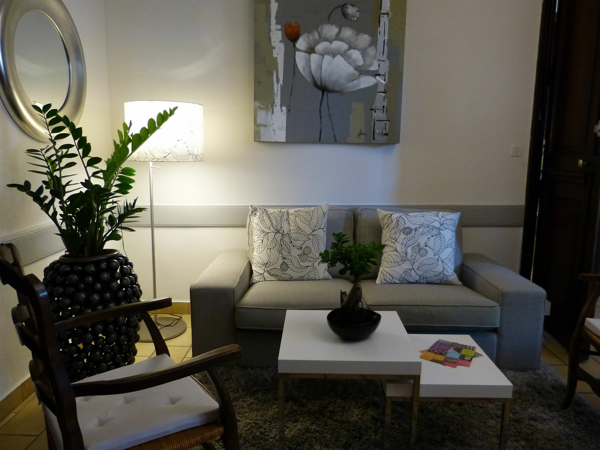 Citotel Hotel De Provence Orange  Dış mekan fotoğraf