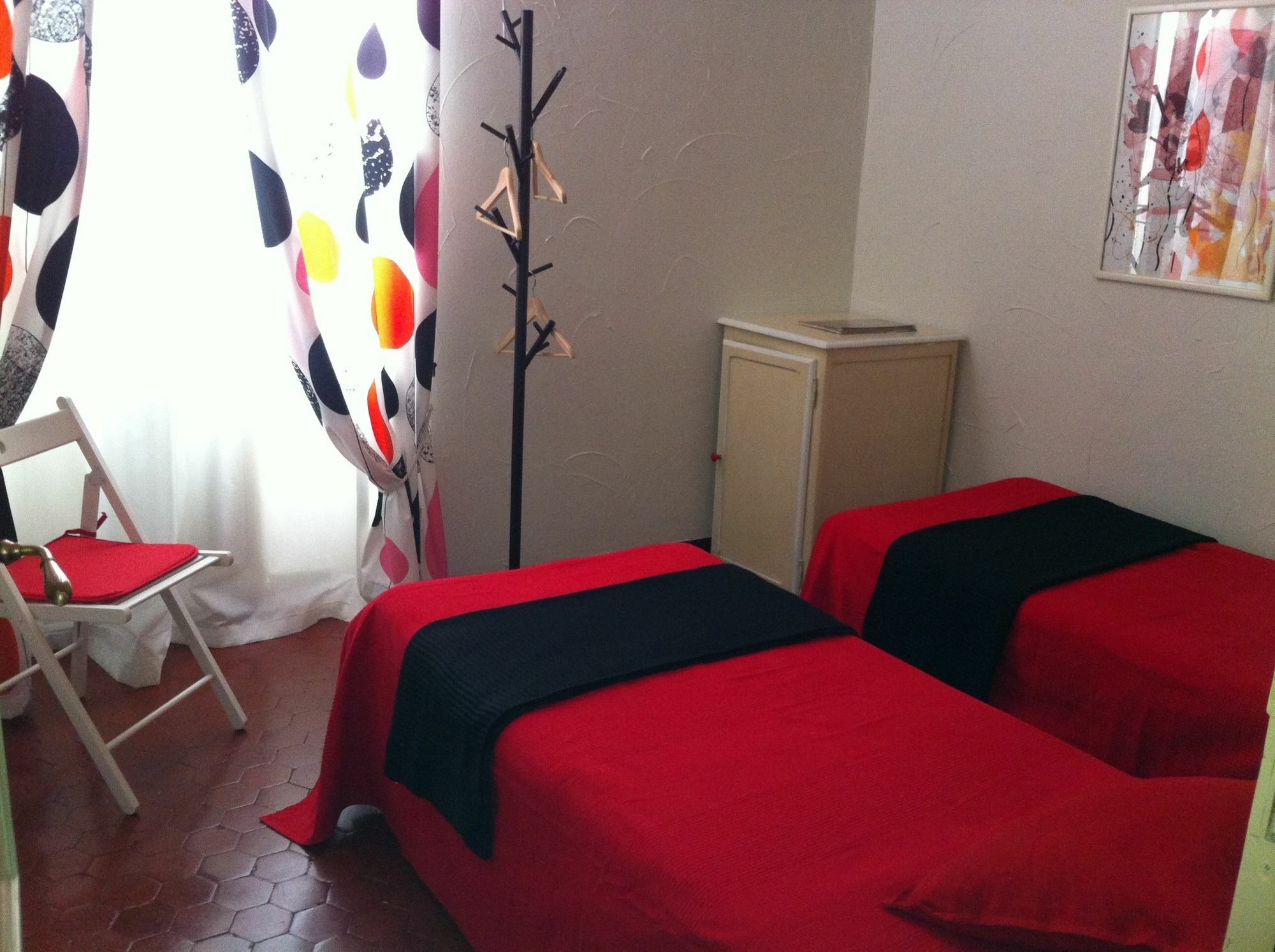 Citotel Hotel De Provence Orange  Dış mekan fotoğraf