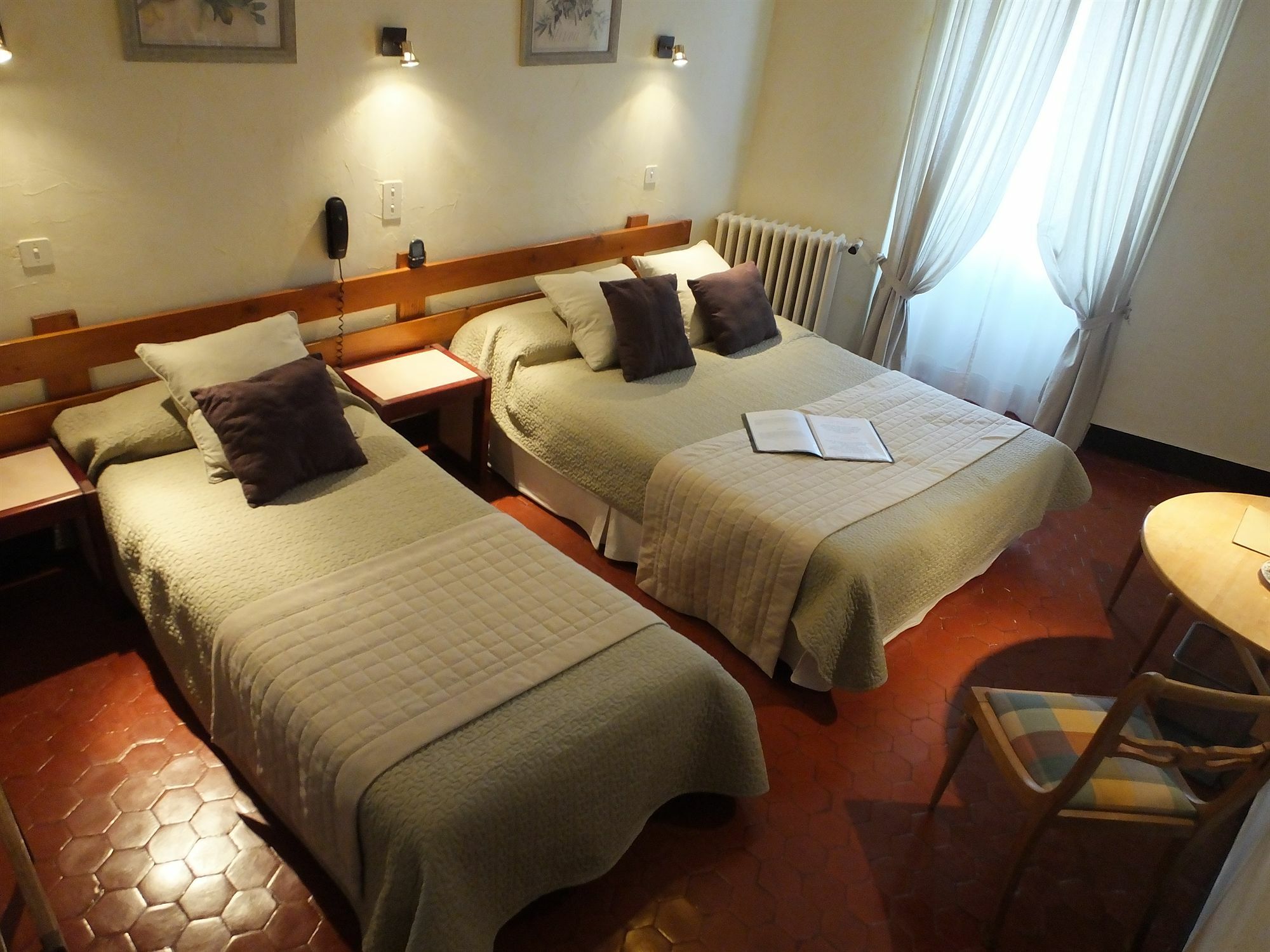 Citotel Hotel De Provence Orange  Dış mekan fotoğraf
